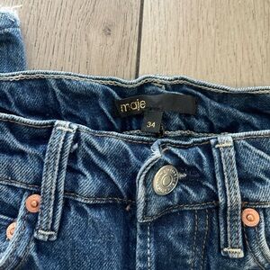 Maje jeans